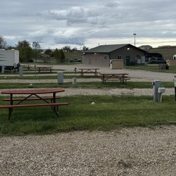 Peter D's Rv Park - Park and facilities.
