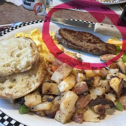 The $12.99 steak promo