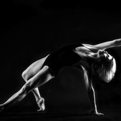 Dance Lab