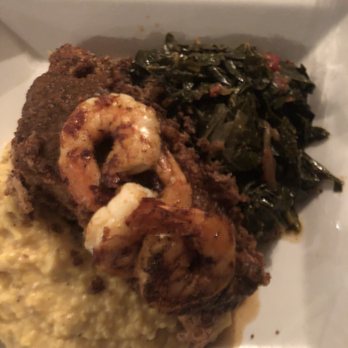 Lunch. Supper! - New American Near Me - Richmond, Virginia