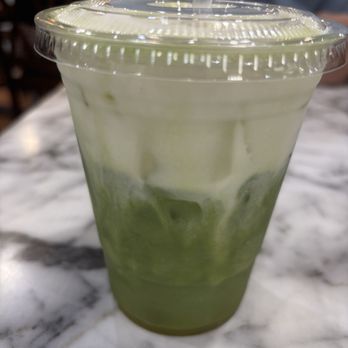 Hemma Hemma - Iced Sticky Rice Matcha - Breakfast & Brunch Near Me - Kansas City, Missouri Hemma Hemma - Iced Sticky Rice Matcha - Breakfast & Brunch Near Me - Kansas City, Missouri