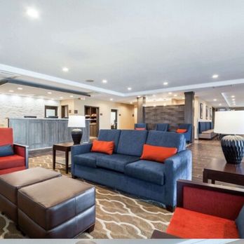 Comfort Inn & Suites - Hotels Near Me - North Platte, Nebraska Comfort Inn & Suites - Hotels Near Me - North Platte, Nebraska