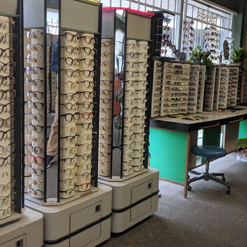 Smith's Opticians - More frame options. - Eyewear & Opticians Near Me - Houston, Texas Smith's Opticians - More frame options. - Eyewear & Opticians Near Me - Houston, Texas