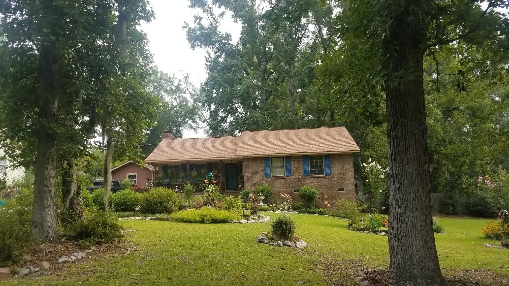 Slide of Everything Home & Technologies