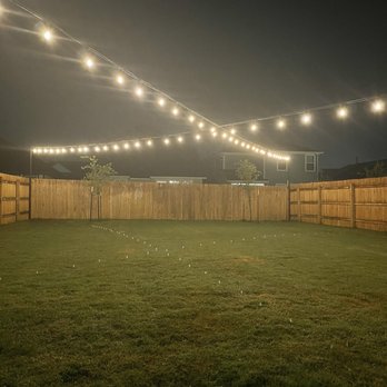 Outdoor Lighting Perspectives - Lighting Fixtures & Equipment Near Me - Austin, Texas