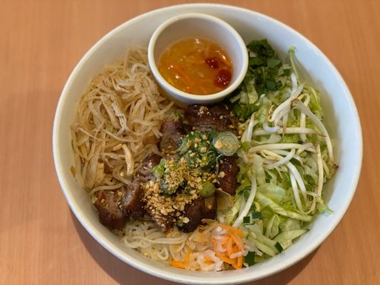 Green Leaf Vietnamese Cuisine by null