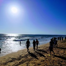 Playa de Zahara de los Atunes