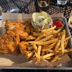 Best Chicken Tenders Near Me - March 2025: Find Nearby Chicken Tenders