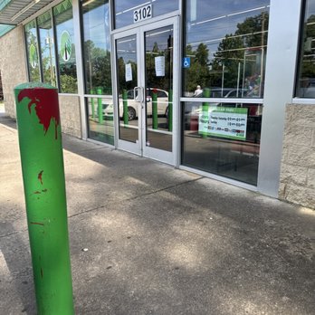 Dollar Tree - Entrance - Discount Store Near Me - High Point, North Carolina Dollar Tree - Entrance - Discount Store Near Me - High Point, North Carolina