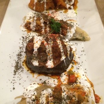 Afghan Bistro - Sampler App - Afghan Near Me - Springfield, Virginia