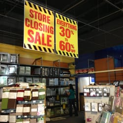 SF Linen Outlet