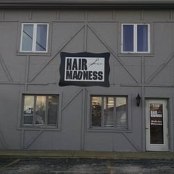 Hair Madness - Hair Madness 118 Cleveland Ave. W. Warren, Ohio 44483