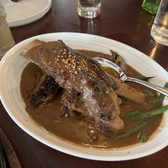 Musang Seattle - short rib kare kare - Filipino Near Me - Seattle, Washington Musang Seattle - short rib kare kare - Filipino Near Me - Seattle, Washington
