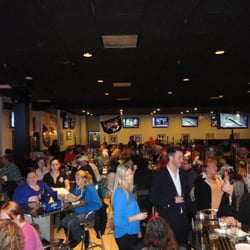 Longshots Sports Cafe