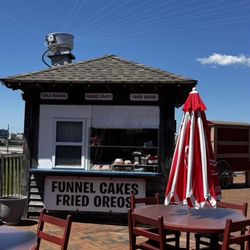 Schooners Wharf