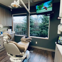 Dental operatory