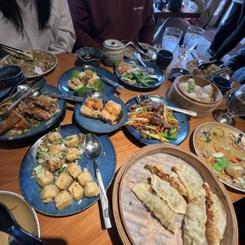 Han Palace Barracks Row - Dim Sum Near Me - Washington, DC, District of Columbia