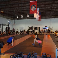CoreFit San  Antonio