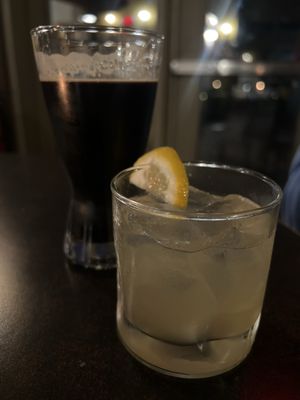 Glenora Inn & Distillery by null