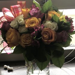 Petal Pushers