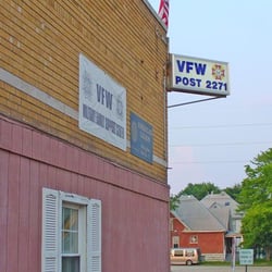 Veterans of Foreign Wars