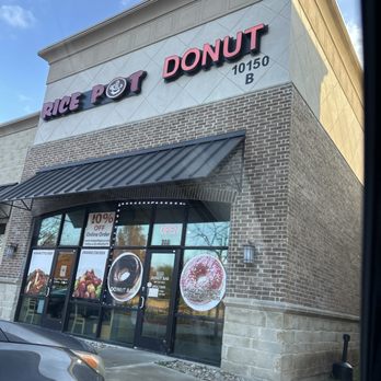 Donut Bar - Donuts Near Me - Frisco, Texas Donut Bar - Donuts Near Me - Frisco, Texas