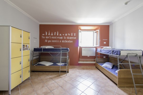 Alessandro Palace & Bar by null