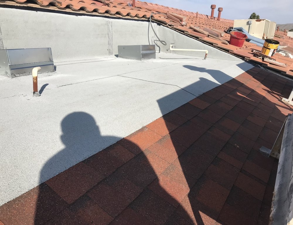 Slide of Project Xterior