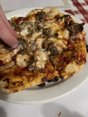 Coletta's Italian Restaurant by null