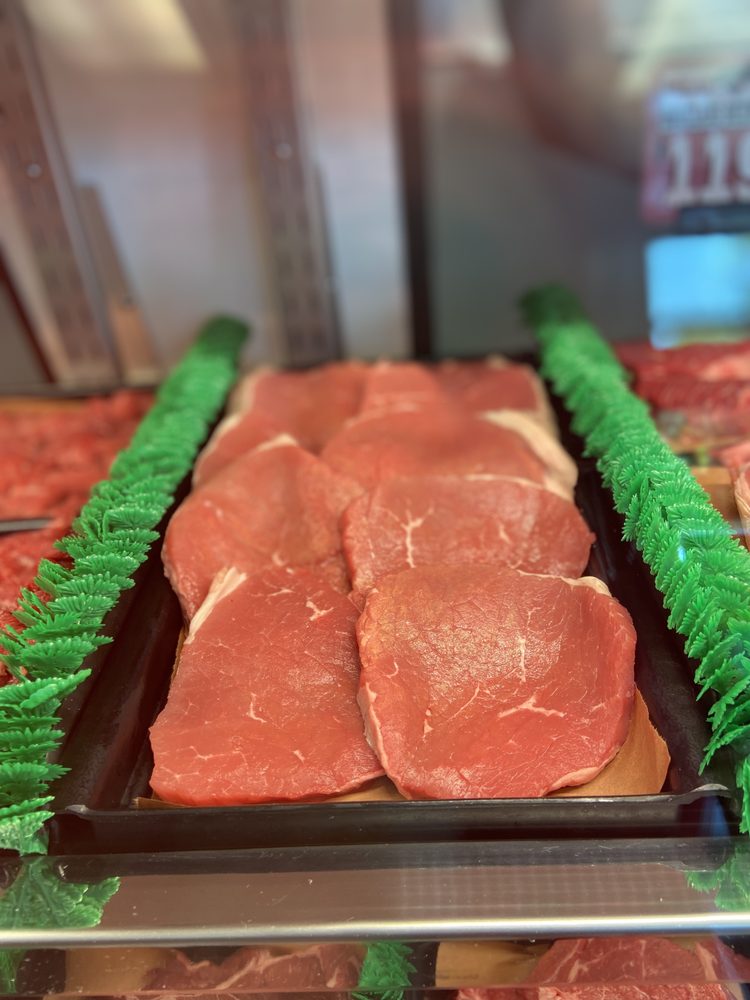 Eye Round Steak Yelp