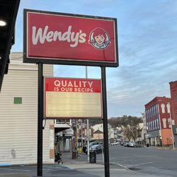 Wendy's