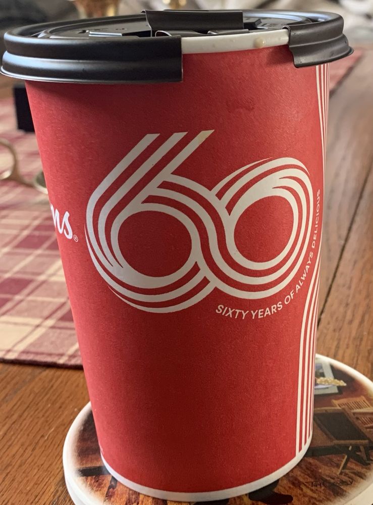 TIM HORTONS Updated August 2024 10 Photos & 17 Reviews 2186 Niagara Falls Blvd, Tonawanda