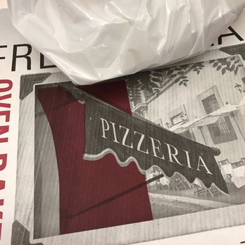 Johnny Napkins - Pizza Near Me - Union, New Jersey