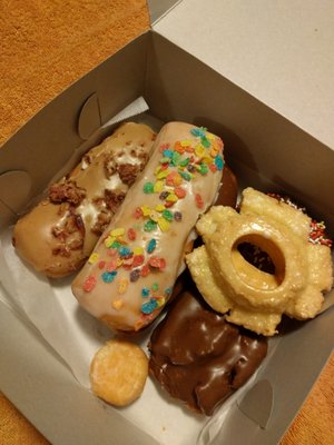 Coco Donuts by null