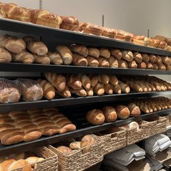 D'Orsi's Bakery - Freshly Baked Bread