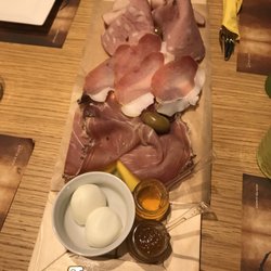 Calice Bistrò