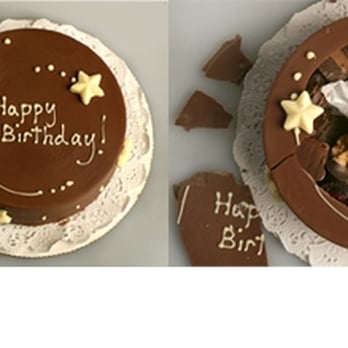 Serenade Chocolatier - Chocolatiers & Shops Near Me - Brookline, Massachusetts