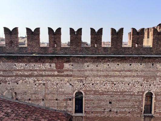 Castelvecchio Museum by null