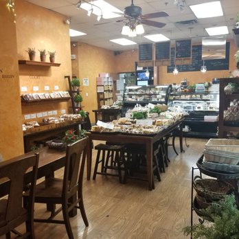 Crown Bakery - Interior - Bakeries Near Me - Las Vegas, Nevada