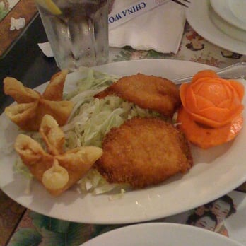 China Wok - Appetizer - Chinese Near Me - Vallejo, California China Wok - Appetizer - Chinese Near Me - Vallejo, California