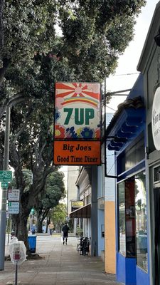 Big Joe's by null