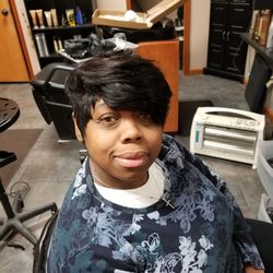 Milton Wade Salon
