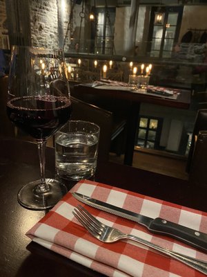 Bevo Pizzeria by null