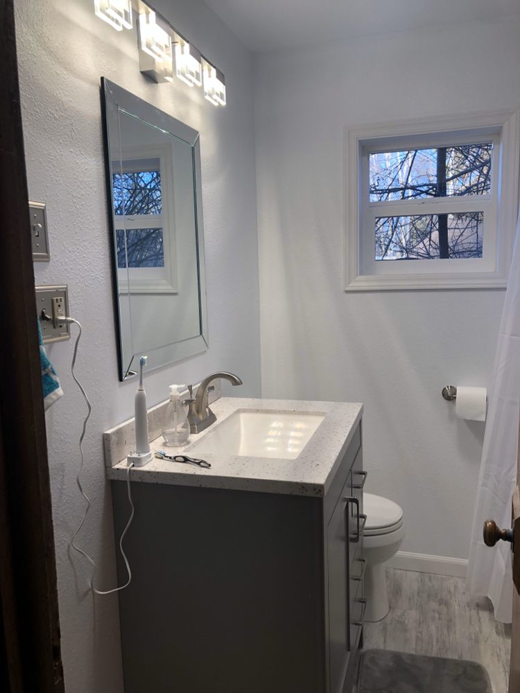 Slide of Chena Construction