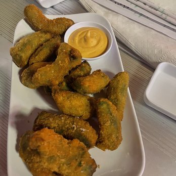 GoBistro - Avocado Fries - Sushi Bars Near Me - Hollywood, Florida
