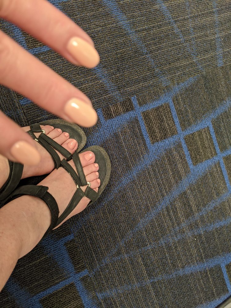 NAIL ATTRACTIONS Updated April 2024 20 Photos & 21 Reviews 724 W