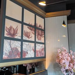 Floral vibes - my favorite Floral vibes - my favorite