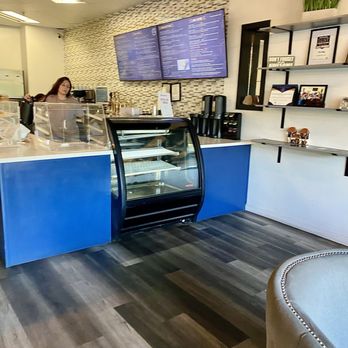 The Mug - Order Counter - Coffee & Tea Near Me - Fresno, California The Mug - Order Counter - Coffee & Tea Near Me - Fresno, California