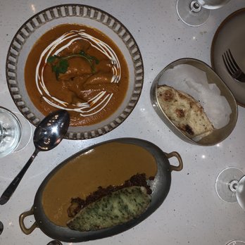 Feringhee - Modern Indian Cuisine - OLD DELHI BUTTER CHICKEN and GOAN FISH CURRY - Indian Near Me - Chandler, Arizona Feringhee - Modern Indian Cuisine - OLD DELHI BUTTER CHICKEN and GOAN FISH CURRY - Indian Near Me - Chandler, Arizona