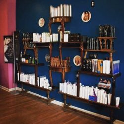 Tease Me Hair Studio